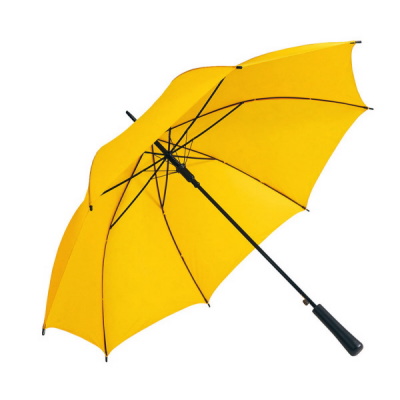 Bedruckte Regenschirme